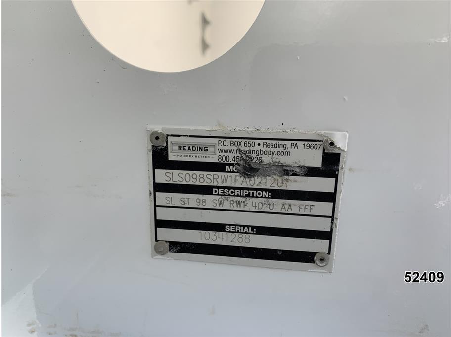 2022 Chevrolet 2500 Silverado