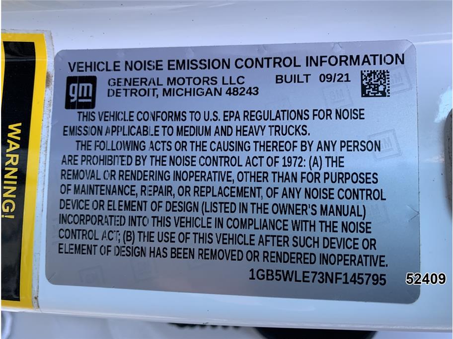 2022 Chevrolet 2500 Silverado