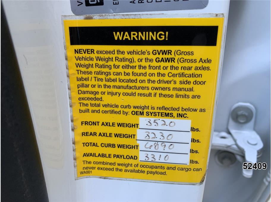 2022 Chevrolet 2500 Silverado