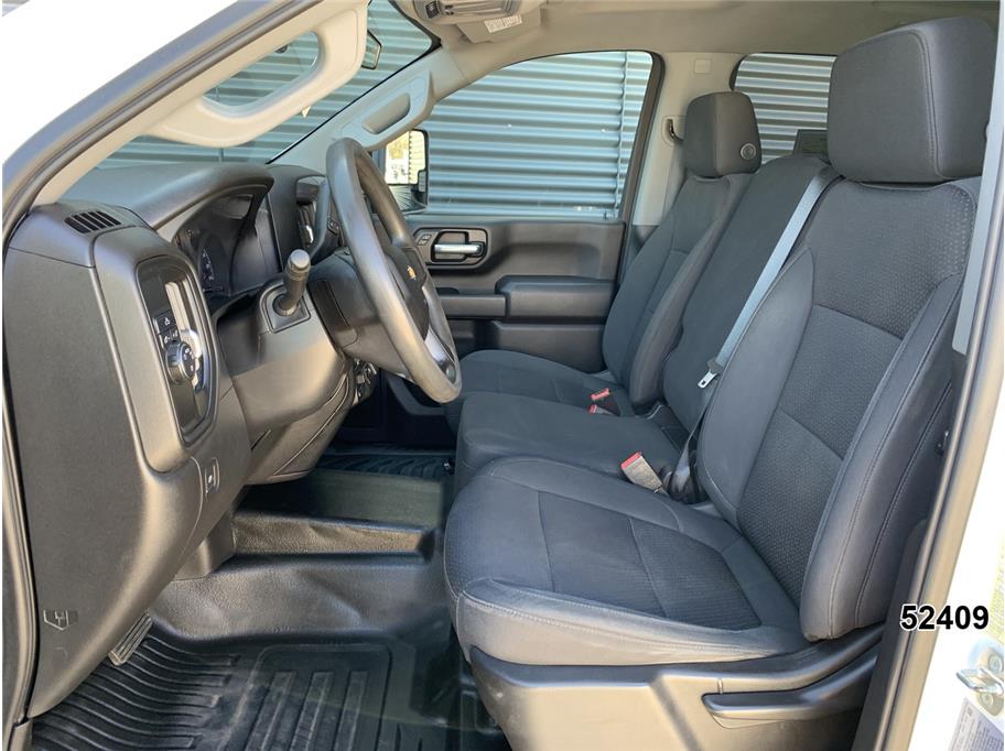 2022 Chevrolet 2500 Silverado