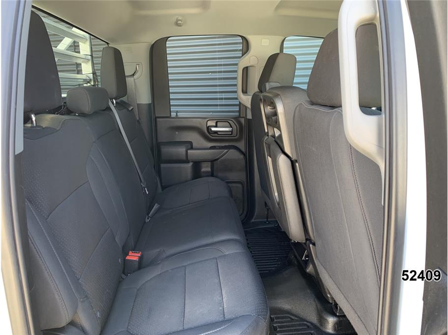 2022 Chevrolet 2500 Silverado