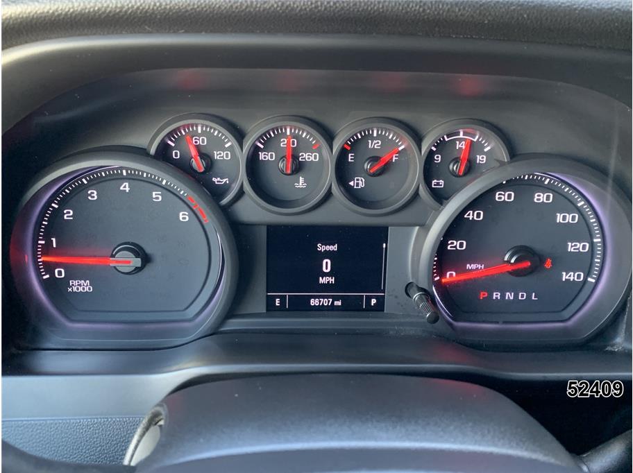 2022 Chevrolet 2500 Silverado