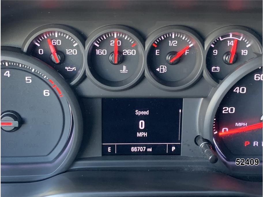 2022 Chevrolet 2500 Silverado