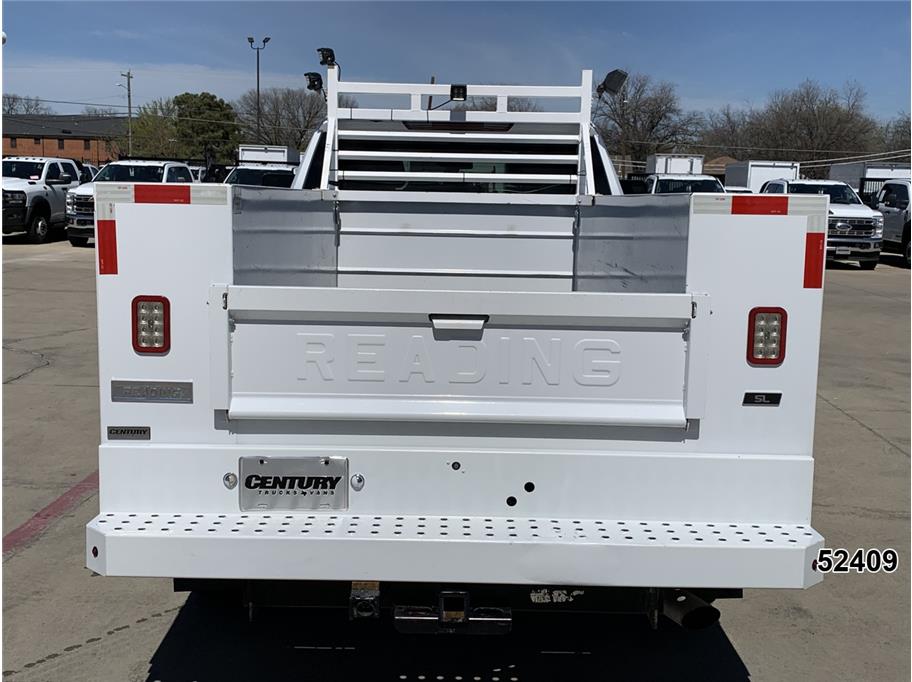 2022 Chevrolet 2500 Silverado