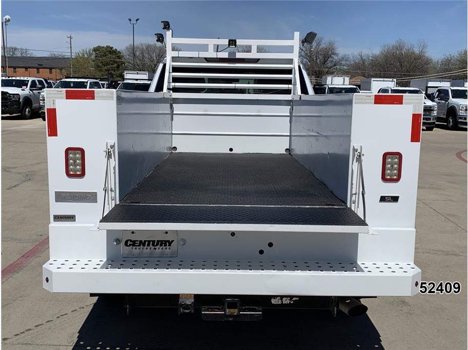 2022 Chevrolet 2500 Silverado