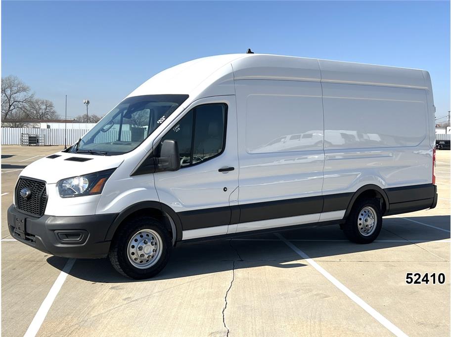 2023 Ford Transit 250