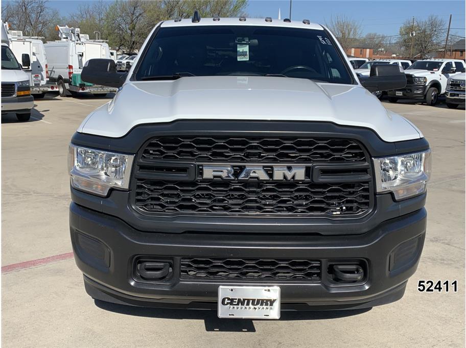 2022 Ram 3500 DRW