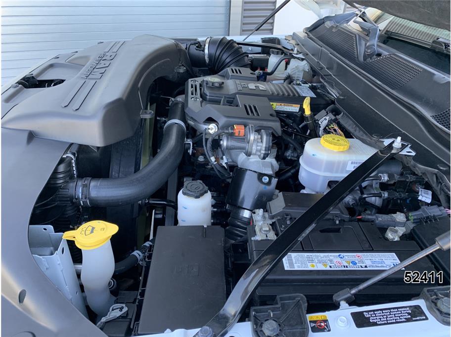 2022 Ram 3500 DRW