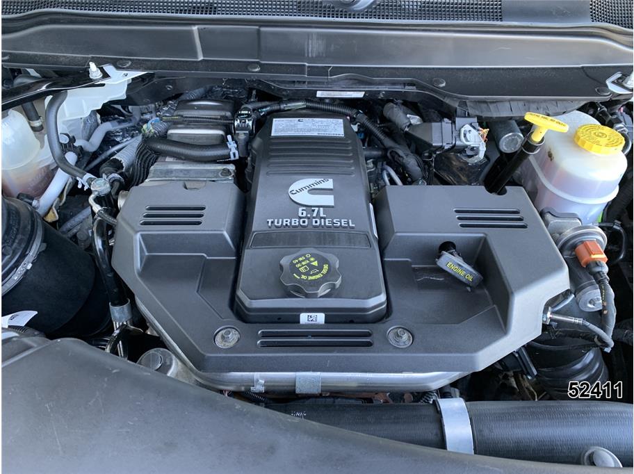 2022 Ram 3500 DRW