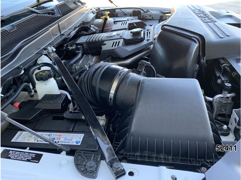 2022 Ram 3500 DRW