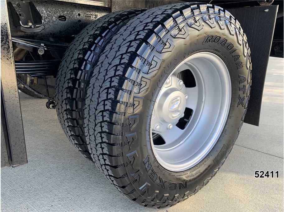 2022 Ram 3500 DRW