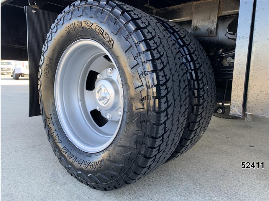 2022 Ram 3500 DRW