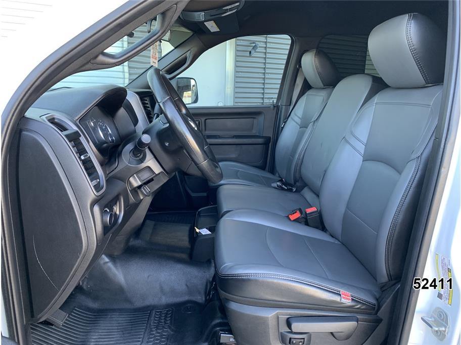 2022 Ram 3500 DRW