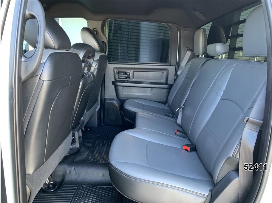 2022 Ram 3500 DRW