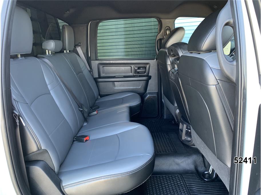 2022 Ram 3500 DRW