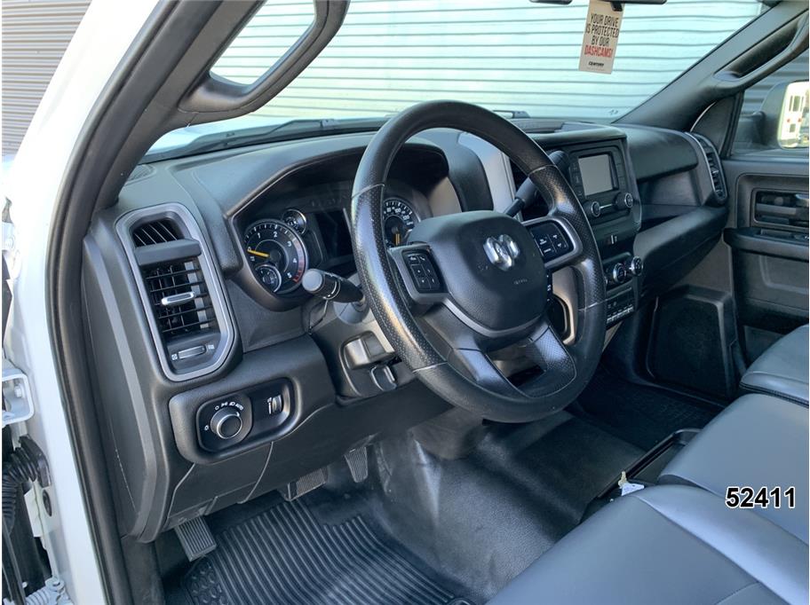 2022 Ram 3500 DRW