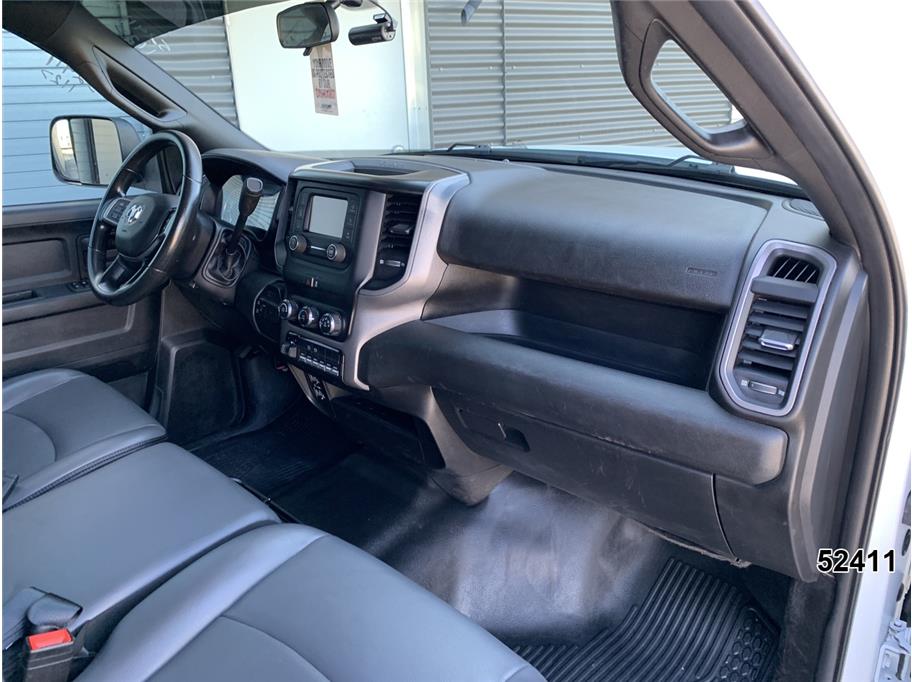 2022 Ram 3500 DRW