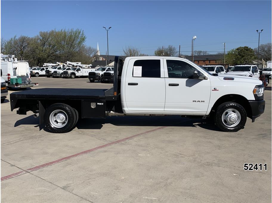 2022 Ram 3500 DRW