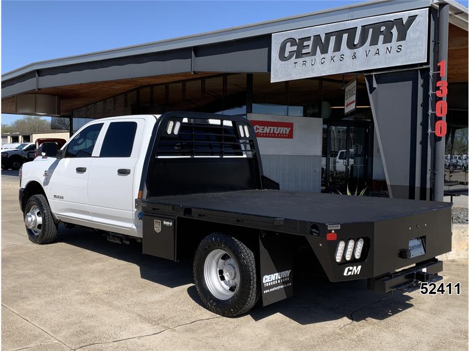 2022 Ram 3500 DRW