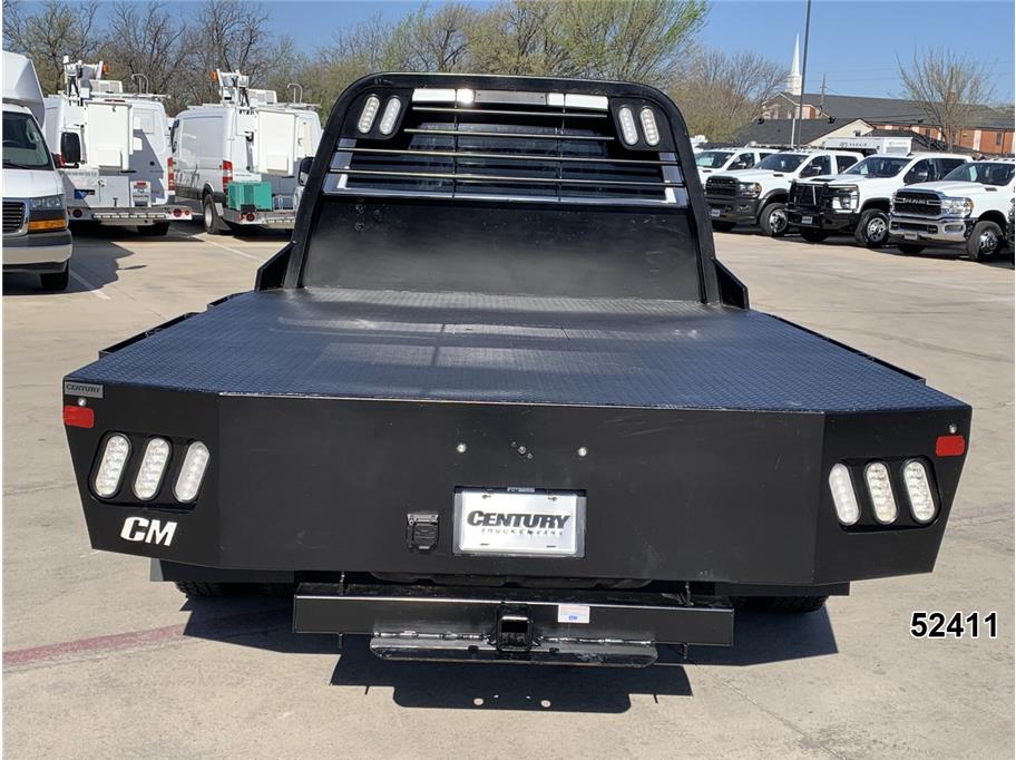 2022 Ram 3500 DRW