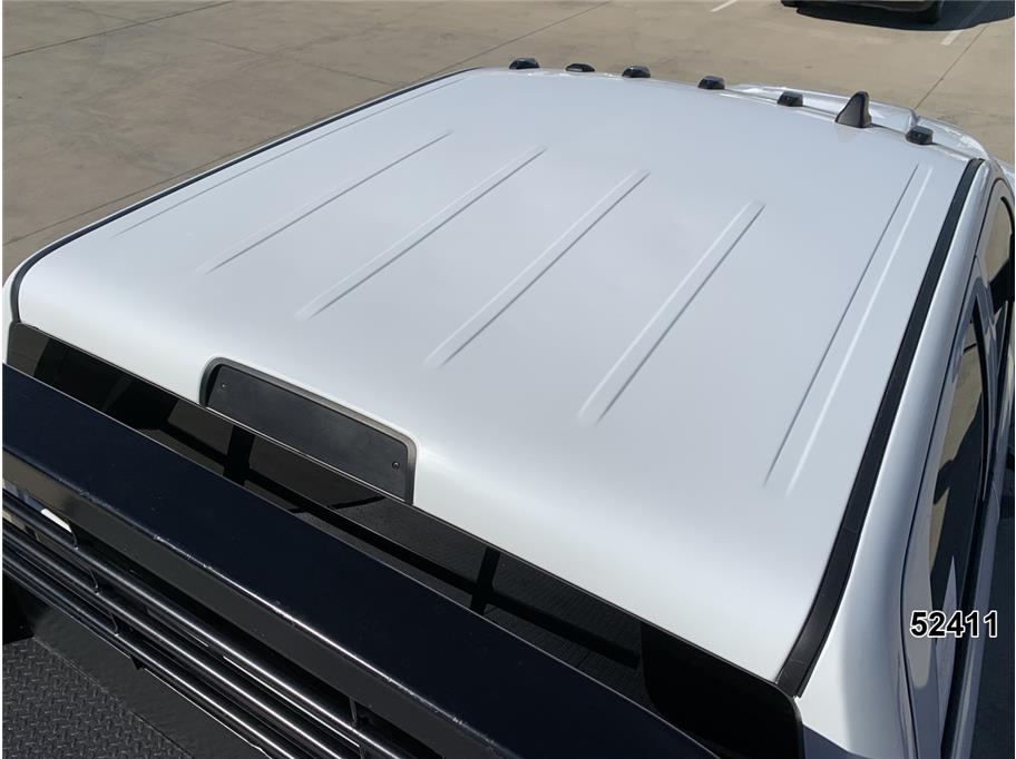 2022 Ram 3500 DRW
