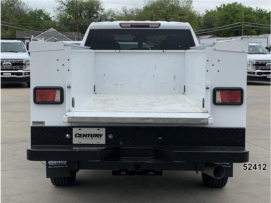 2024 Chevrolet 2500 Silverado