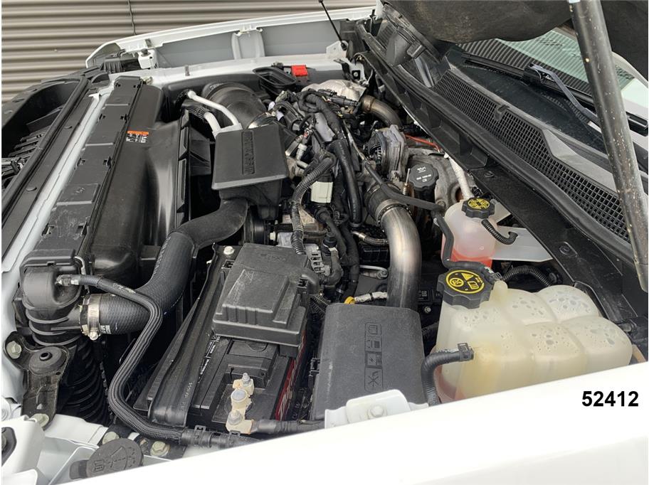 2024 Chevrolet 2500 Silverado