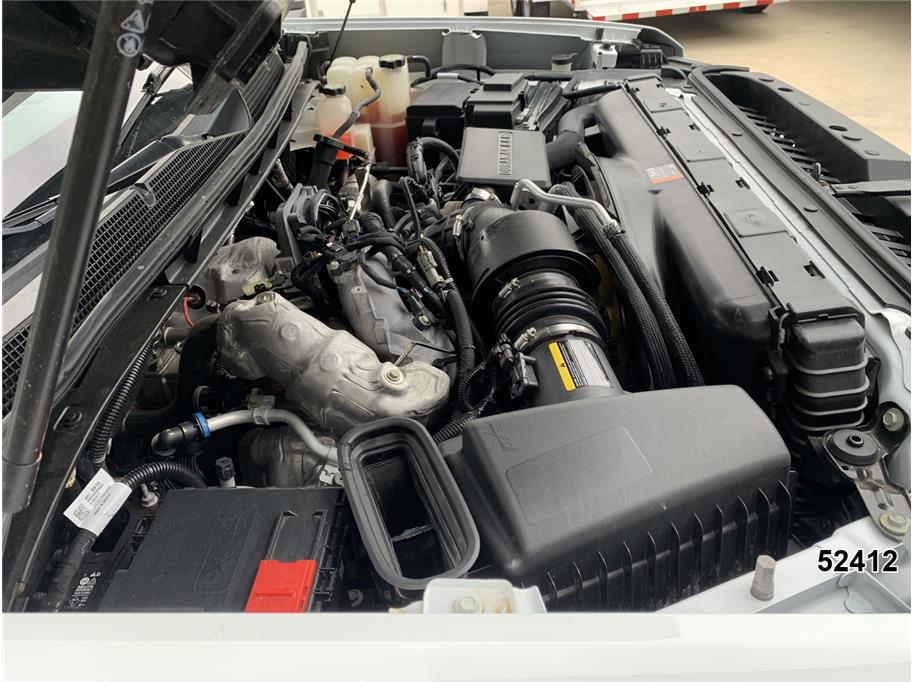 2024 Chevrolet 2500 Silverado