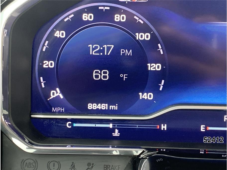 2024 Chevrolet 2500 Silverado