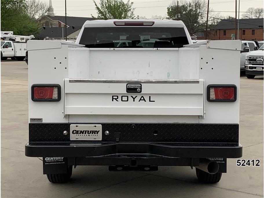 2024 Chevrolet 2500 Silverado