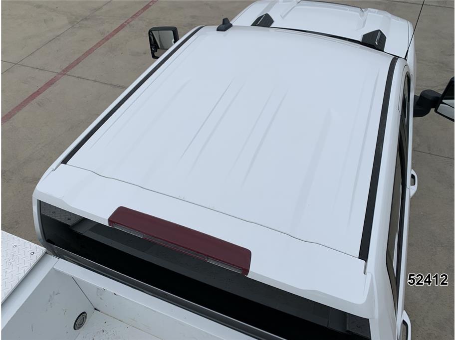 2024 Chevrolet 2500 Silverado