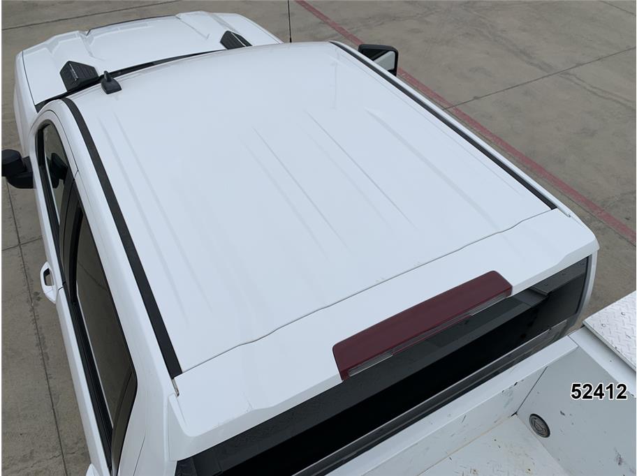 2024 Chevrolet 2500 Silverado