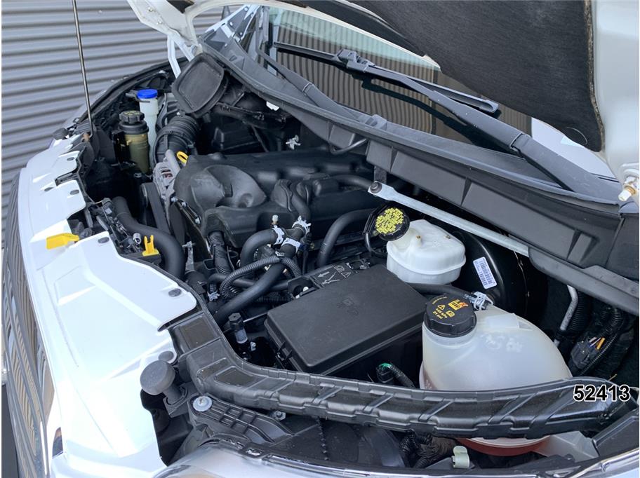 2017 Ford Transit 250