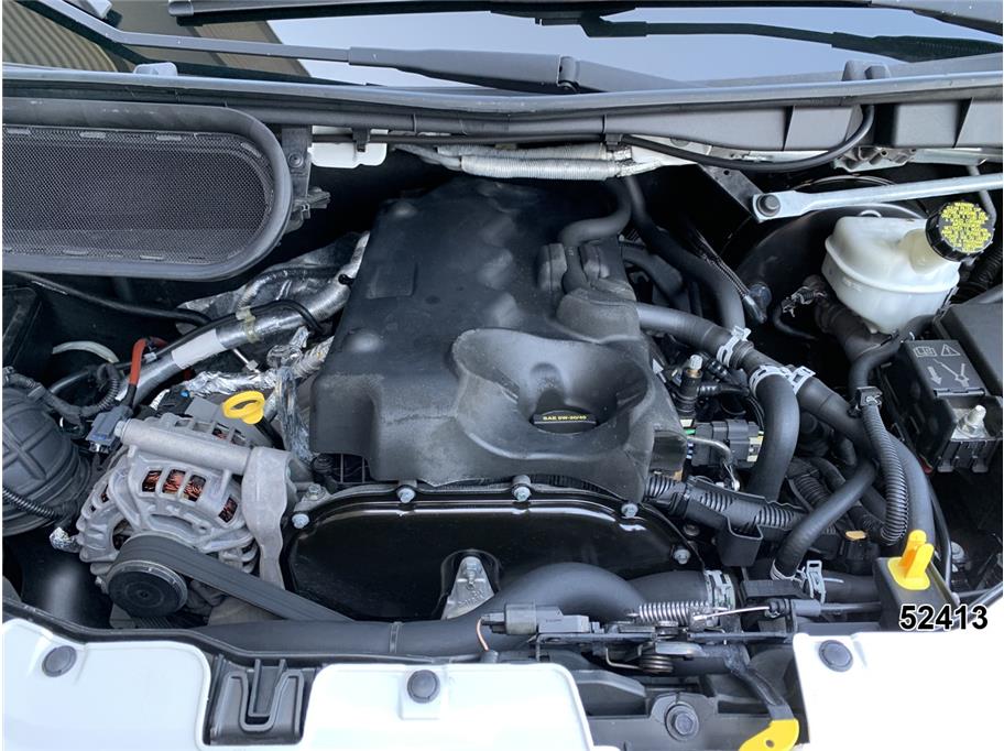 2017 Ford Transit 250