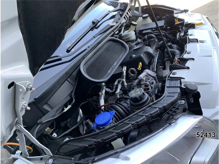 2017 Ford Transit 250