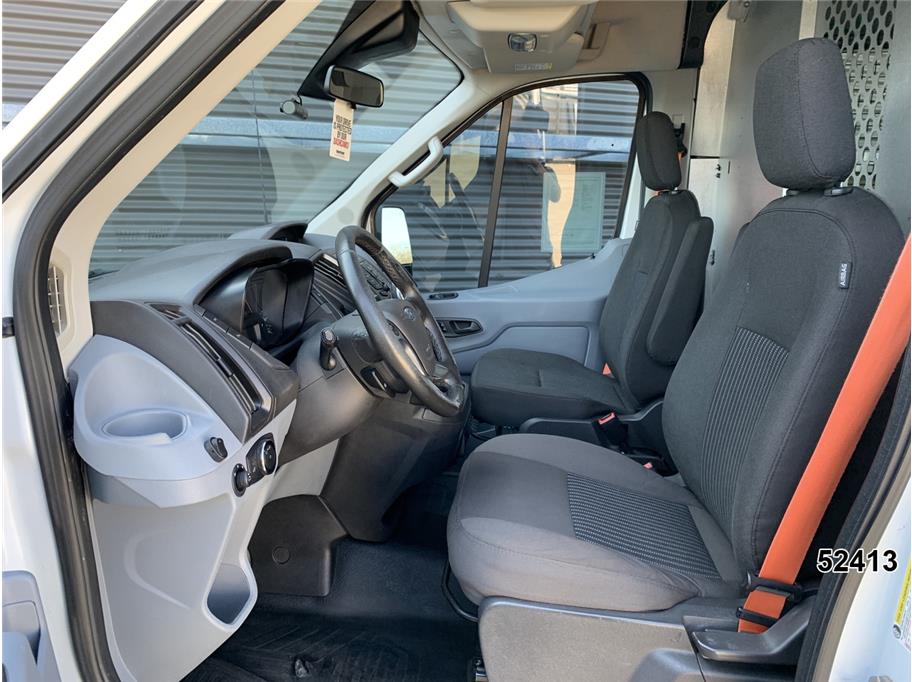 2017 Ford Transit 250