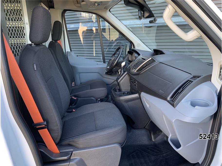 2017 Ford Transit 250