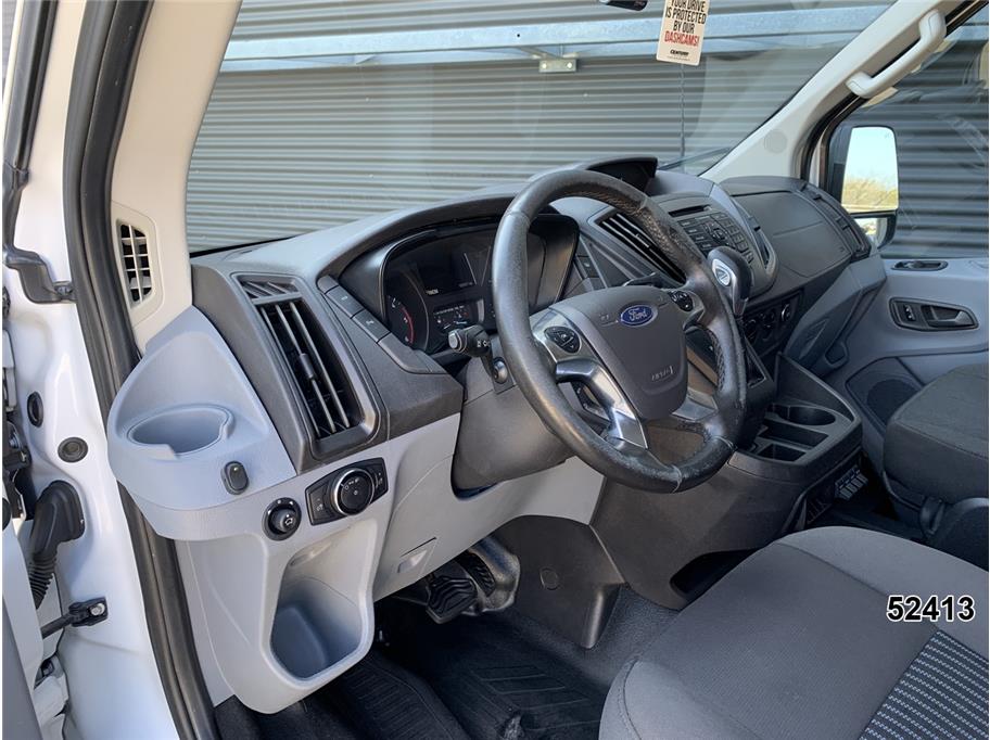 2017 Ford Transit 250