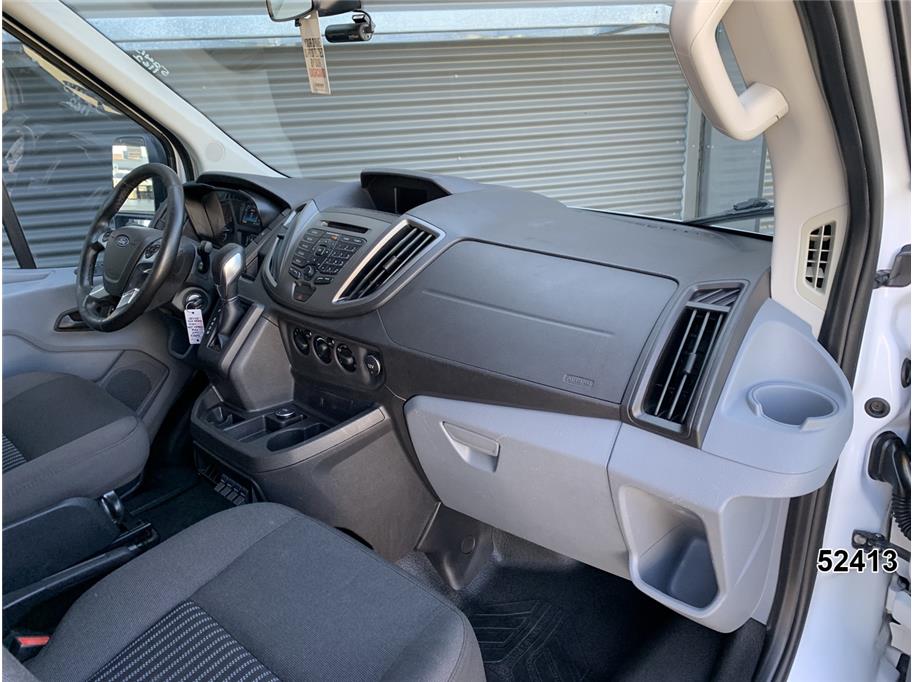 2017 Ford Transit 250