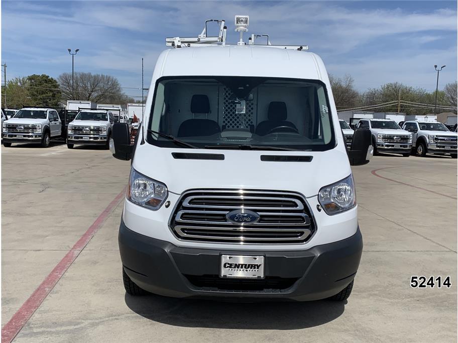 2017 Ford Transit 250