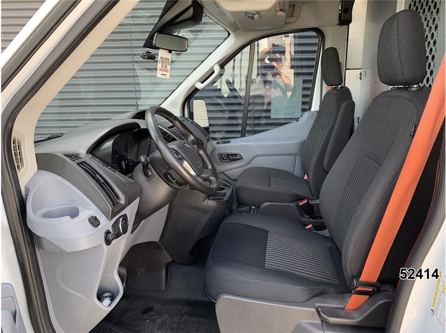 2017 Ford Transit 250