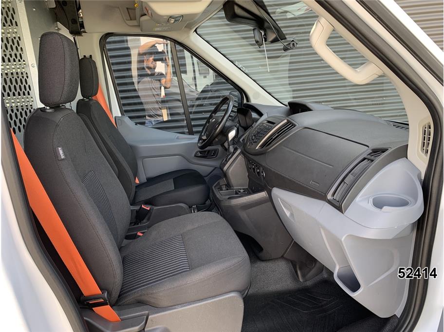 2017 Ford Transit 250