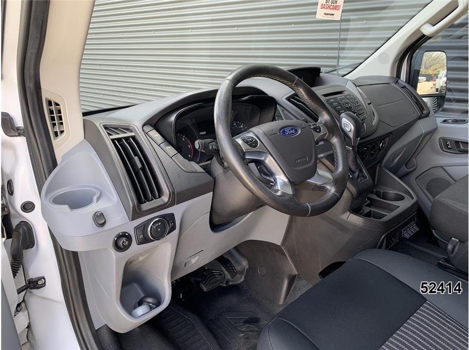 2017 Ford Transit 250