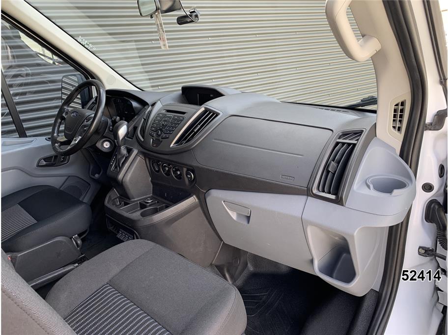 2017 Ford Transit 250