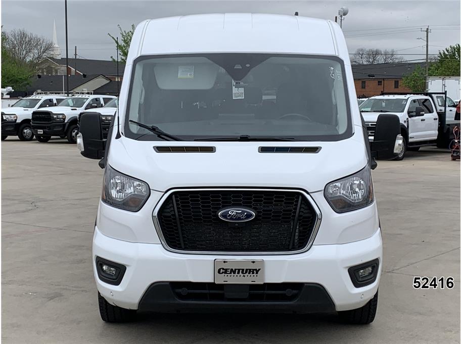 2023 Ford Transit 350