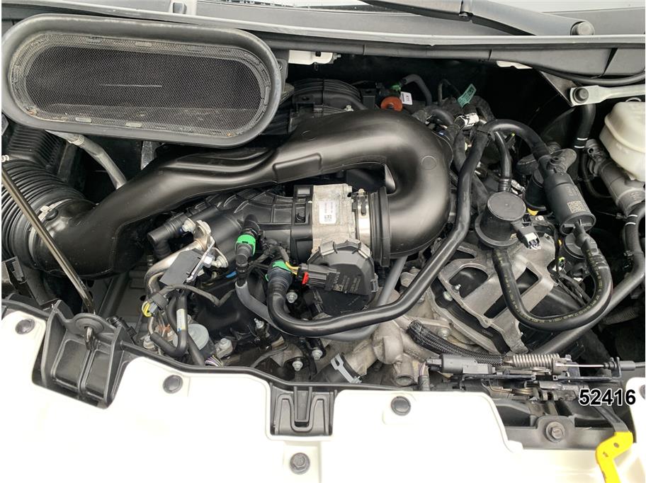 2023 Ford Transit 350