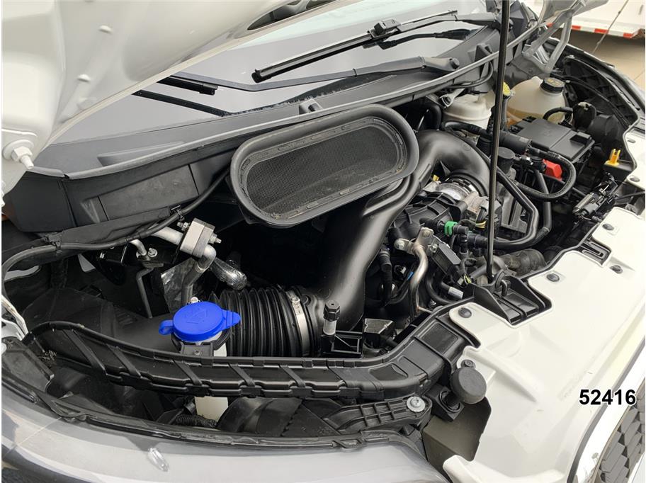 2023 Ford Transit 350