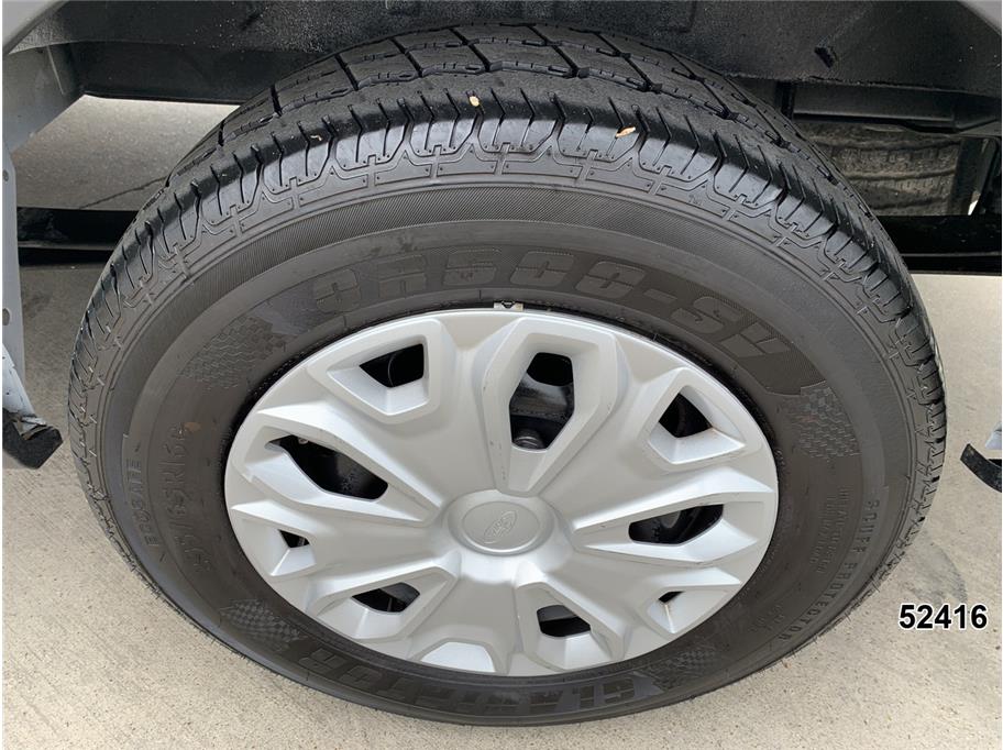 2023 Ford Transit 350