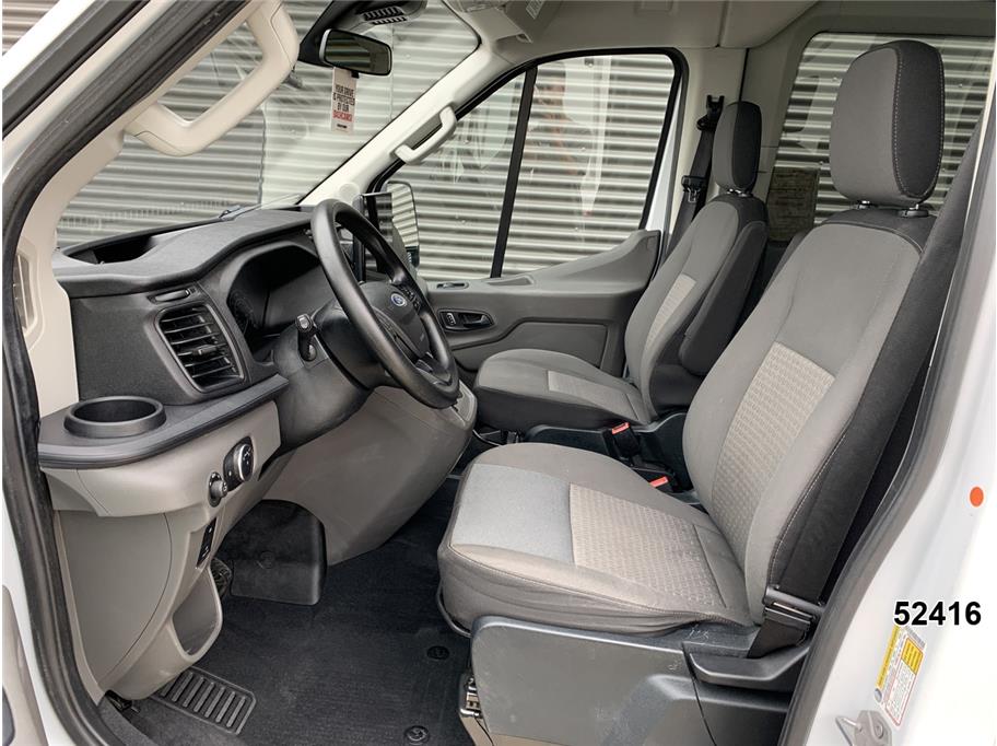 2023 Ford Transit 350