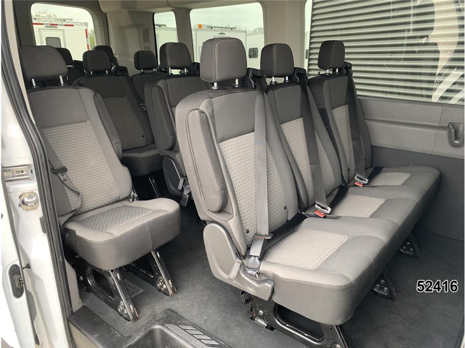 2023 Ford Transit 350